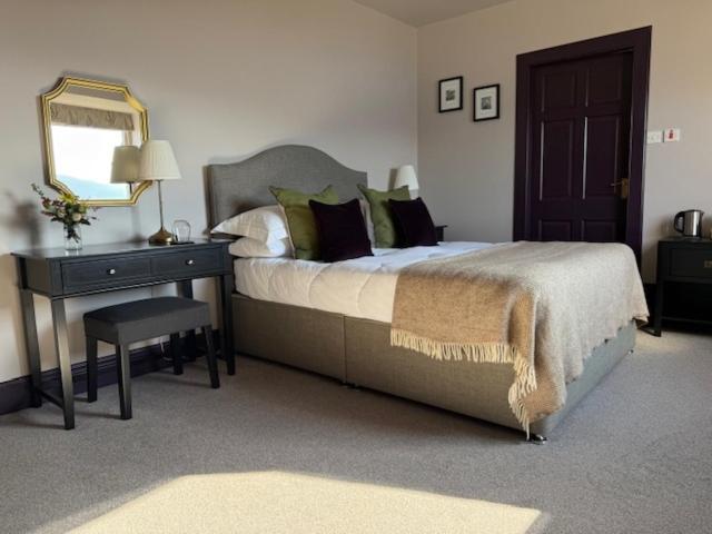 Hotel Ardvreck House Ullapool Esterno foto