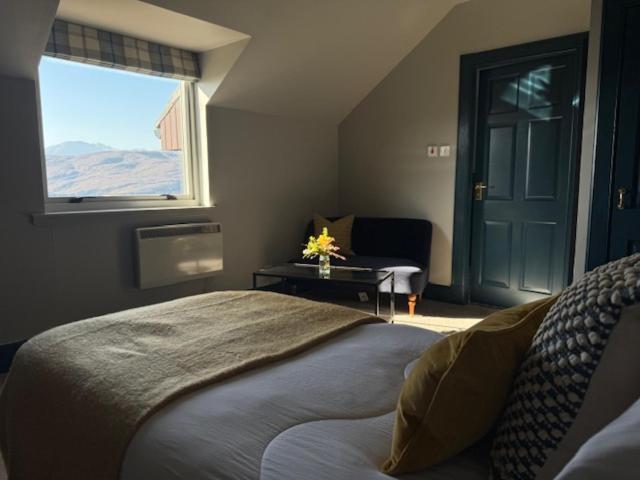Hotel Ardvreck House Ullapool Esterno foto