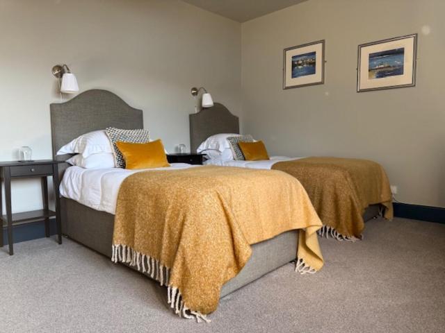 Hotel Ardvreck House Ullapool Esterno foto