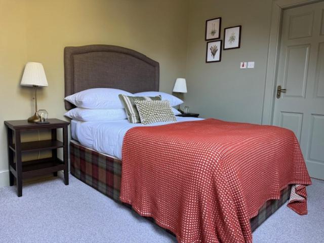 Hotel Ardvreck House Ullapool Esterno foto