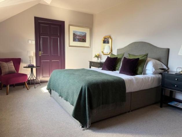 Hotel Ardvreck House Ullapool Esterno foto
